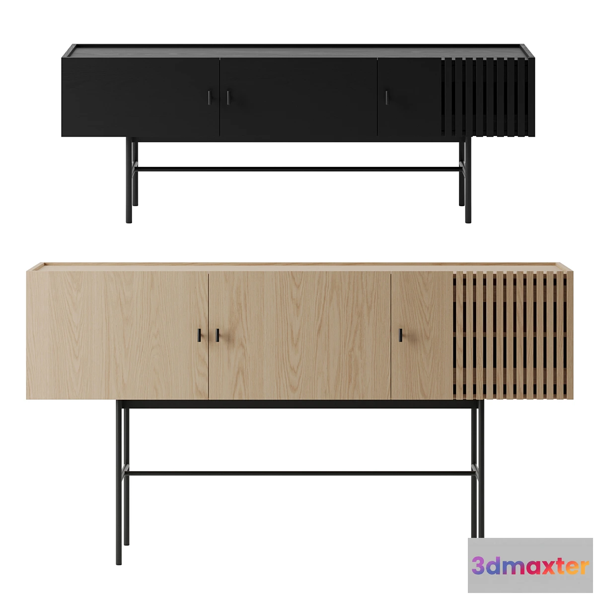 697328 - Array sideboard by Woud - No.2