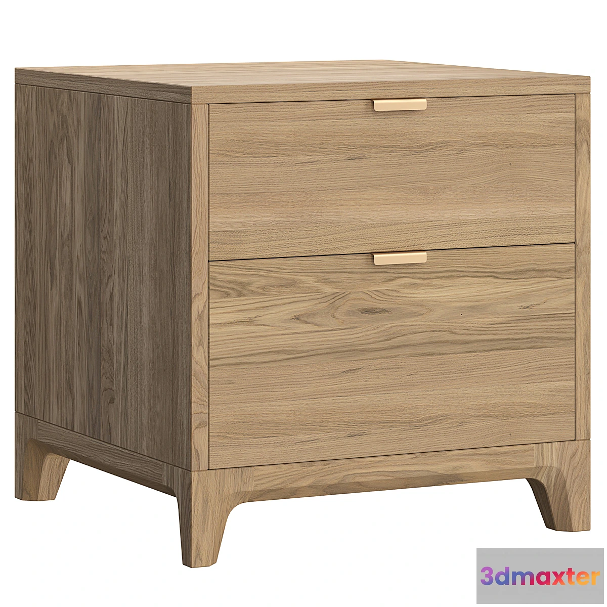 697466 - Case bedside table