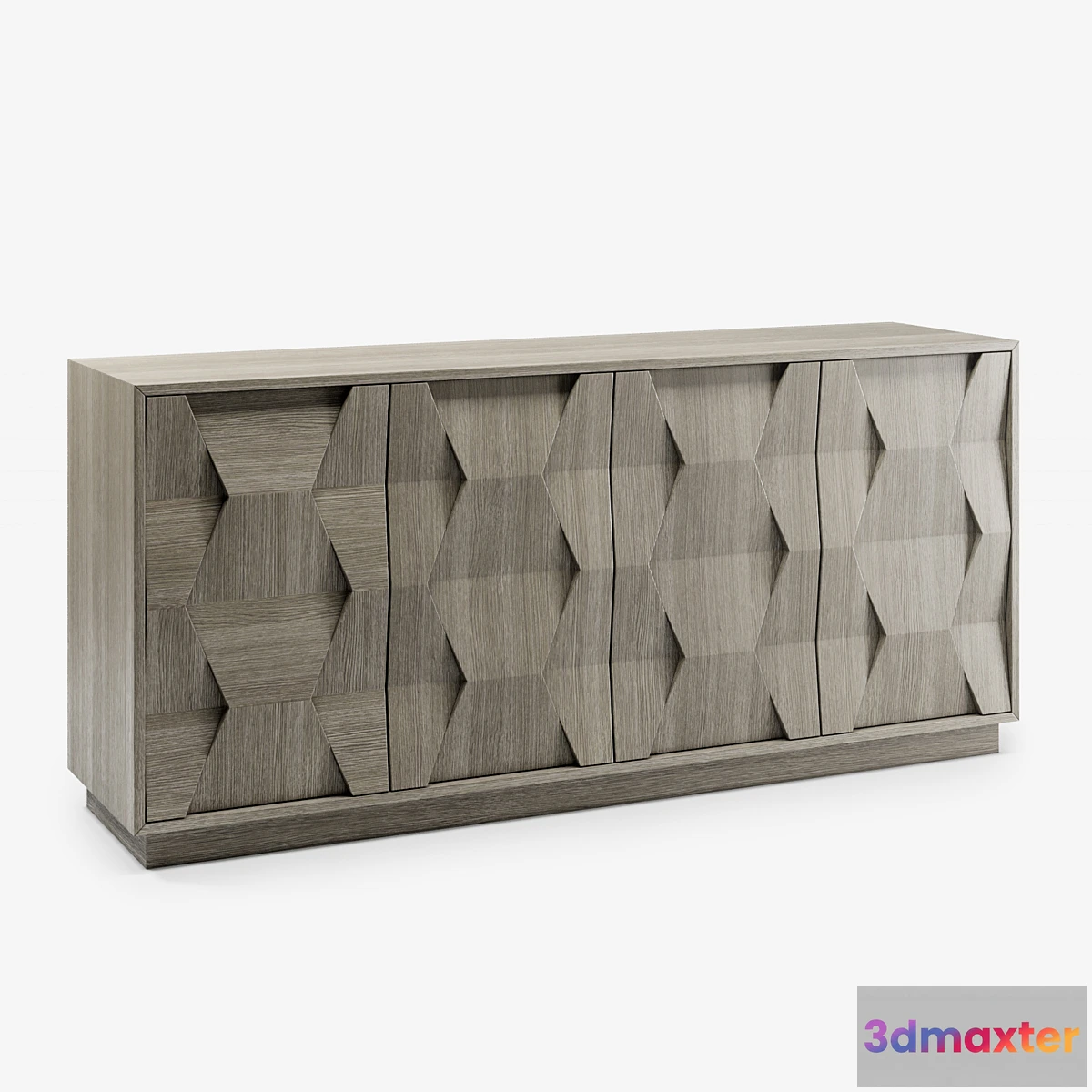 737349 - Bernhardt Linea Buffet - No.2