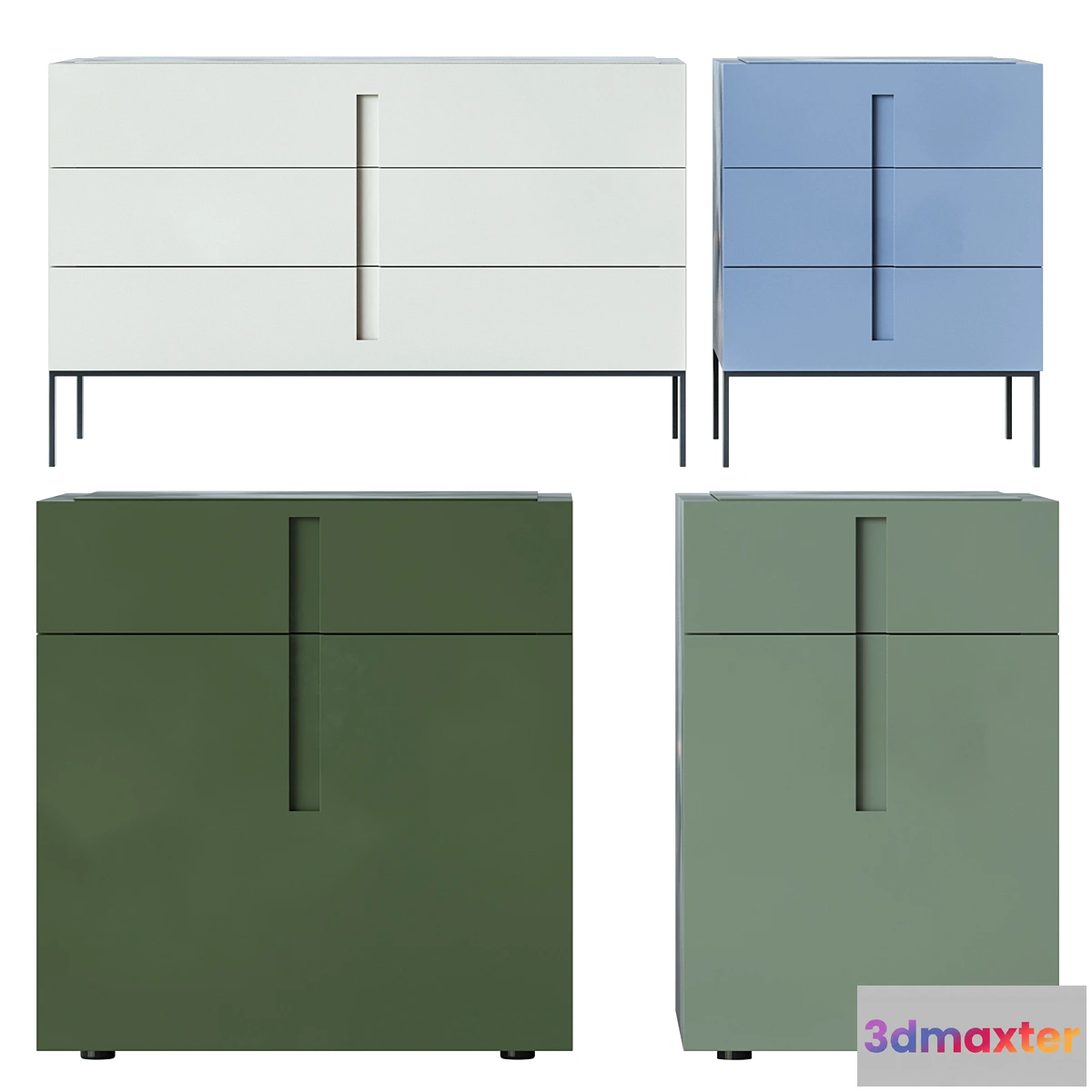 737499 - Capo d’Opera - Enterprise Set - No.2