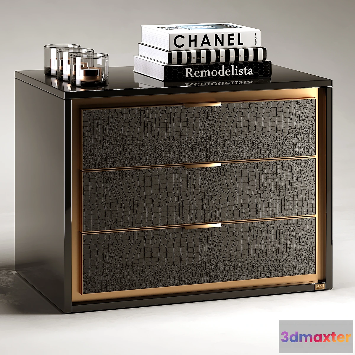 737633 - Posh atelier adrina closet - No.2