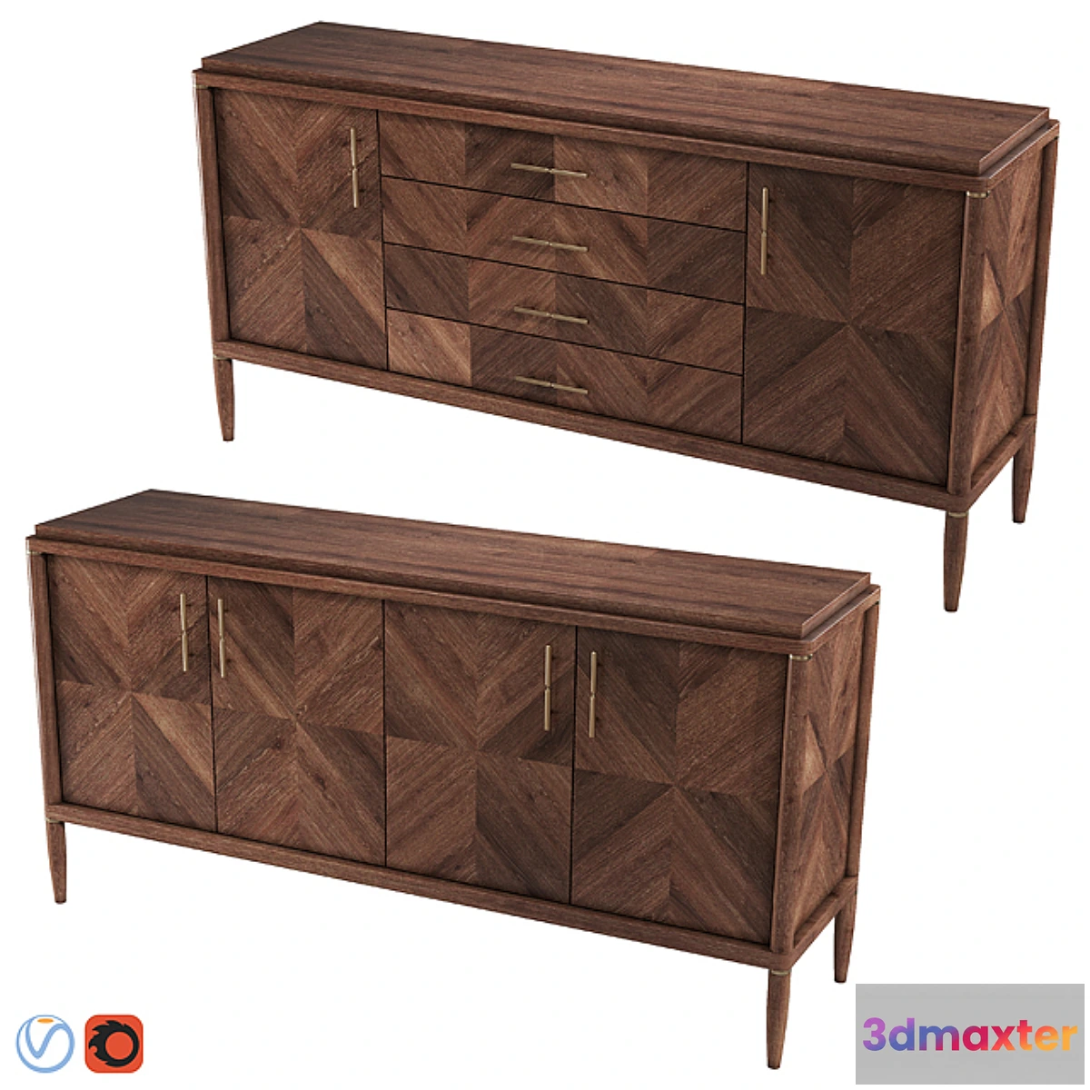 746473 - Dantone pattern 3 - No.3