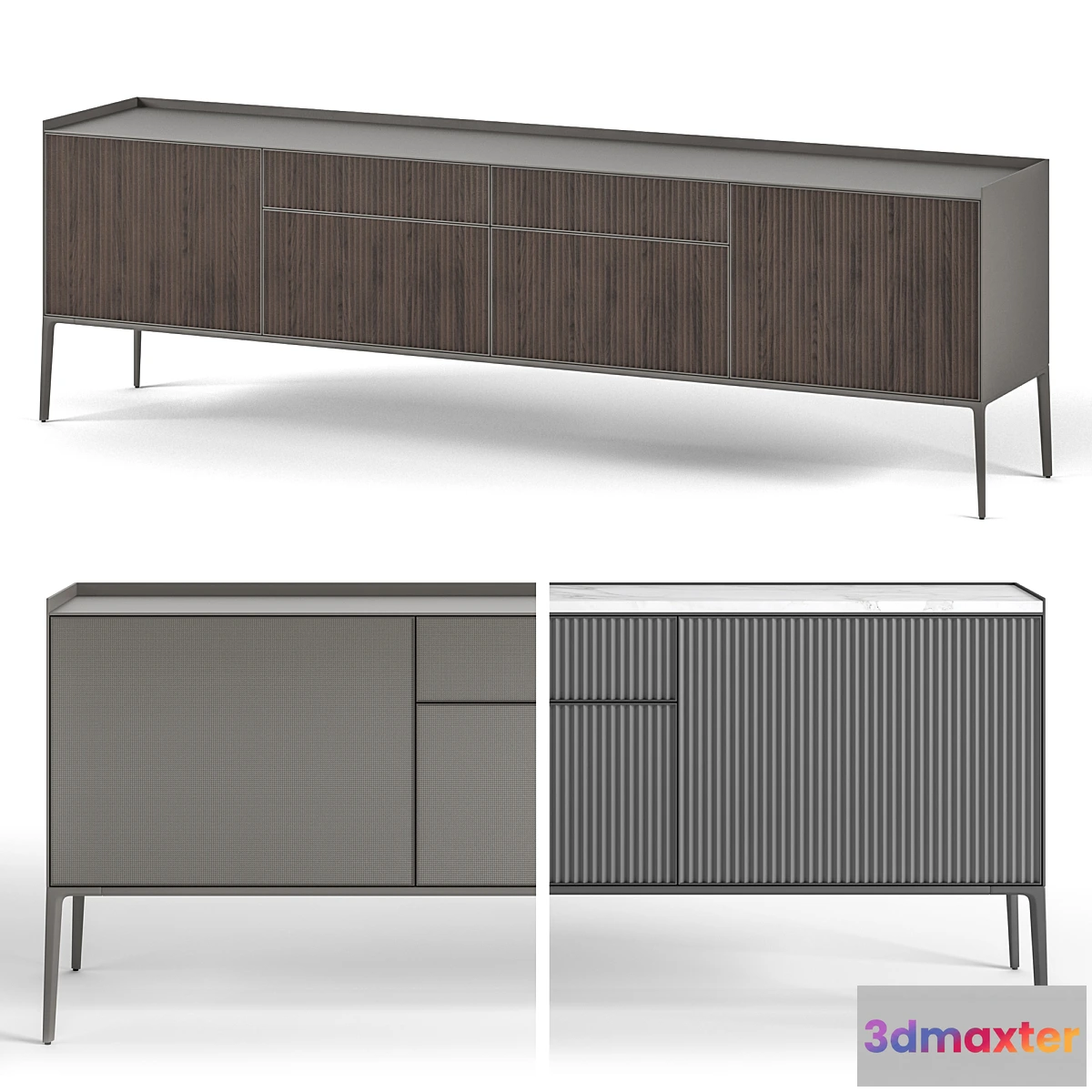 759593 - Rimadesio Self up