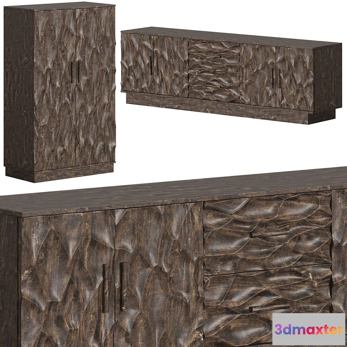 759887 - Vical Furniture Beard - No.2