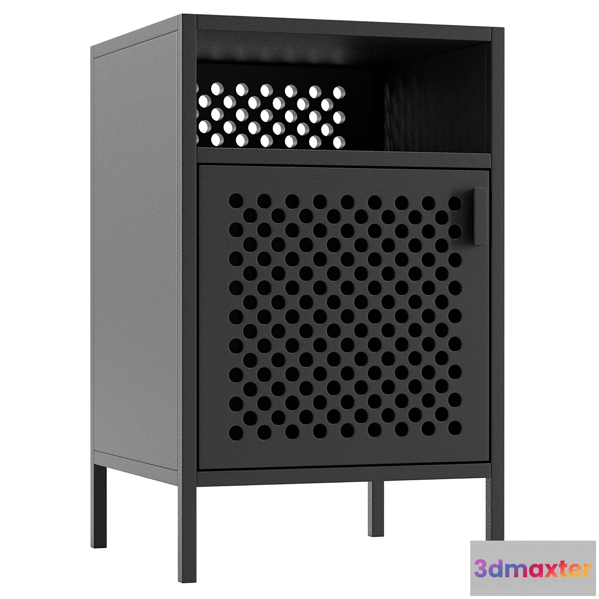 782012 - Colbie Nightstand - No.2