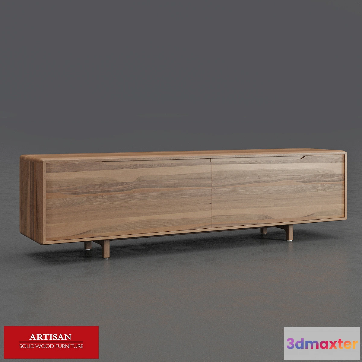 795920 - Artisan _ Invito Lowboard - No.2