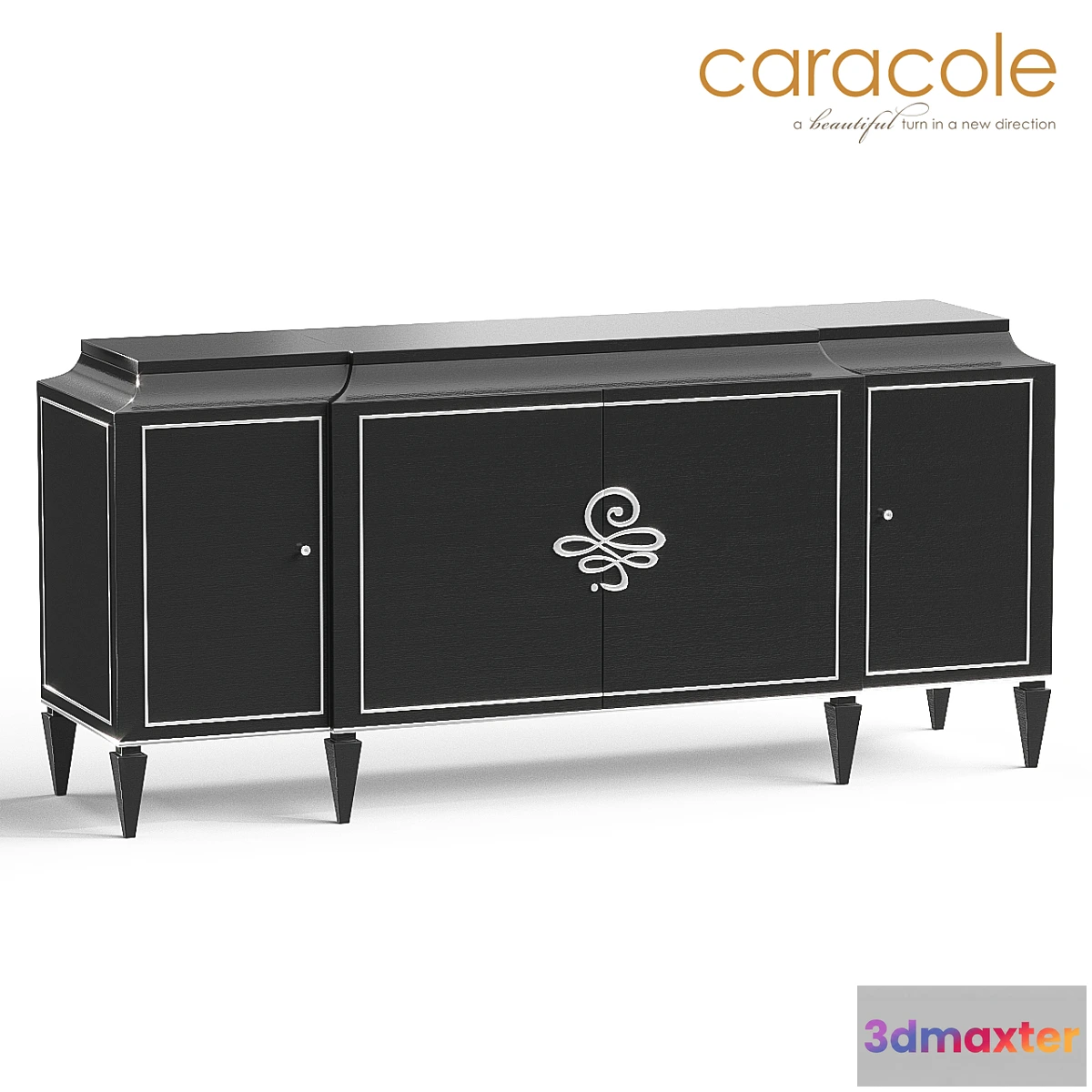 811684 - Buffet Rive Gauche Caracole