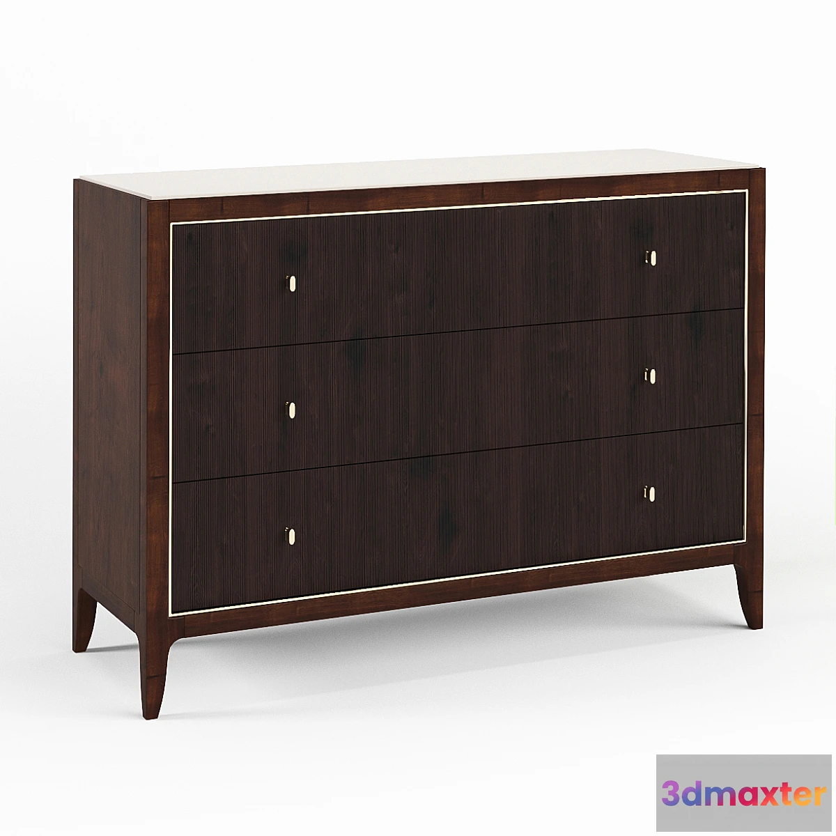 811730 - Commode Reed Between The Lines Caracole