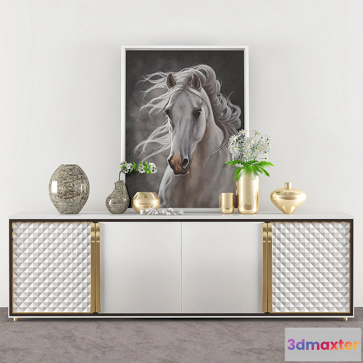 817370 - Console table Turri