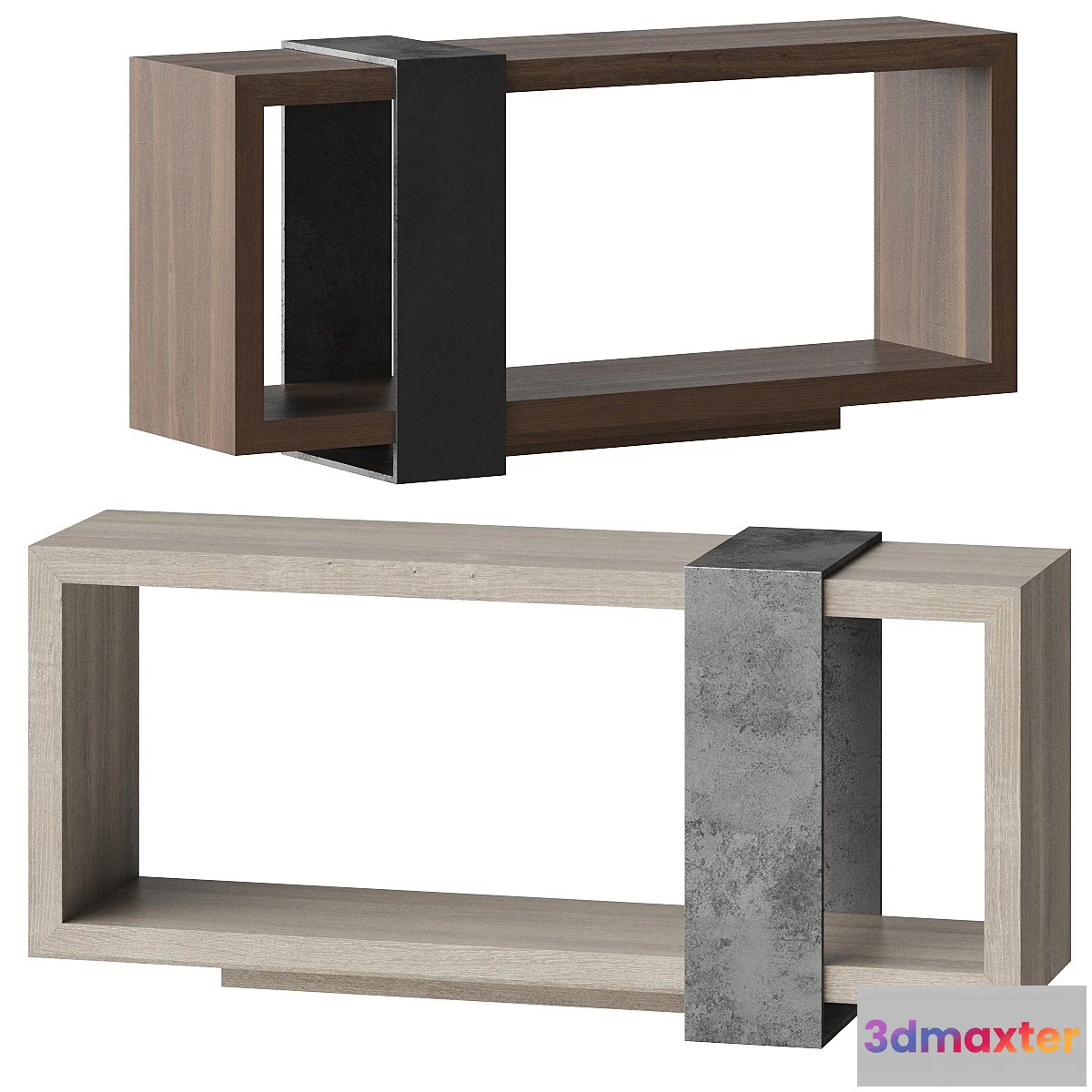 903036 - BERNHARDT Linea Console Table - No.4
