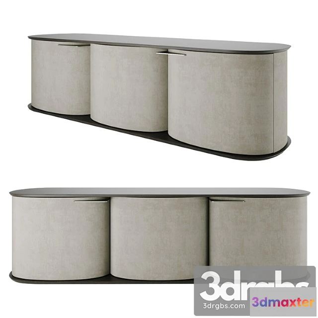 957268 - Axle Roche Bobois