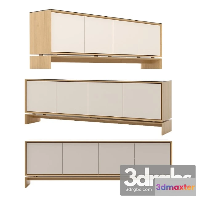 957306 - Barnes buffet table 2