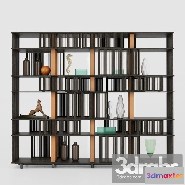 957434 - Bookcase Lloyd