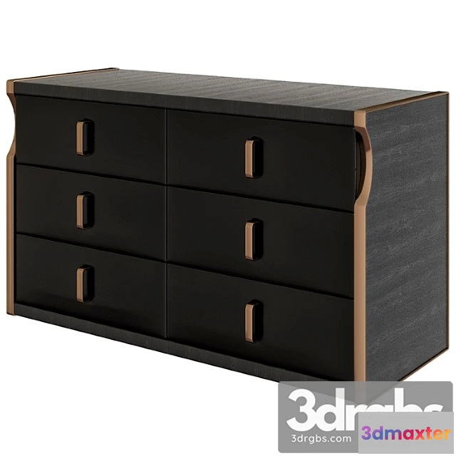 957504 - Capital collection trilogy 2 - No.2