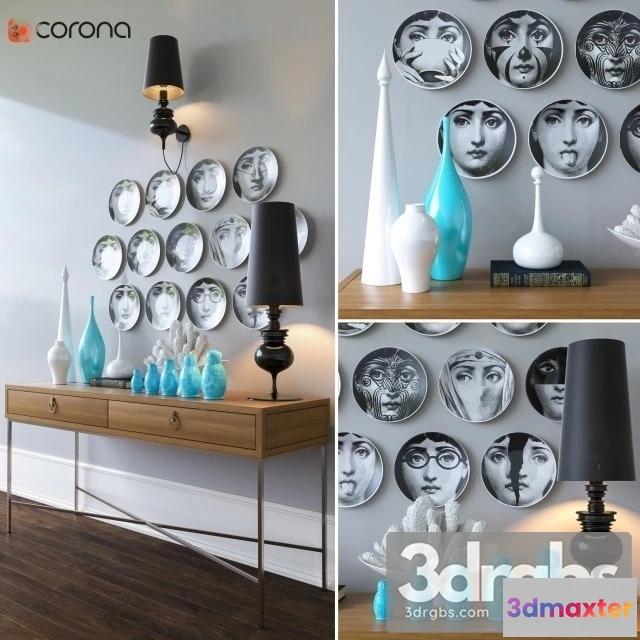 957582 - Cheat And Deco