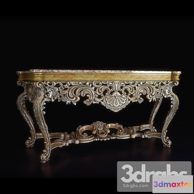 957782 - Classic Console