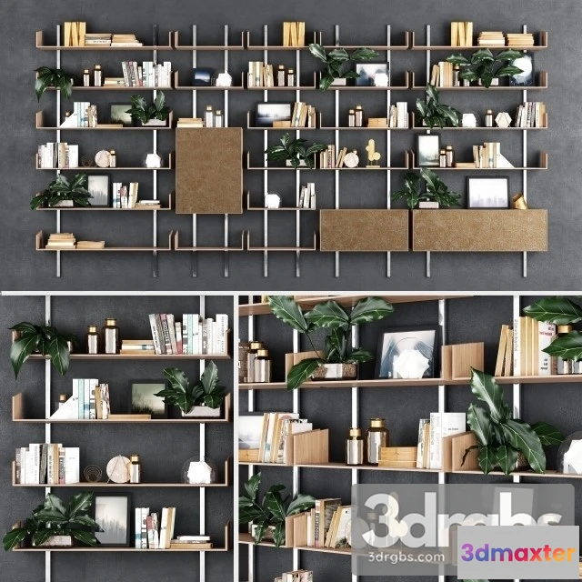 958202 - Gallotti Radice First Modulare - No.2