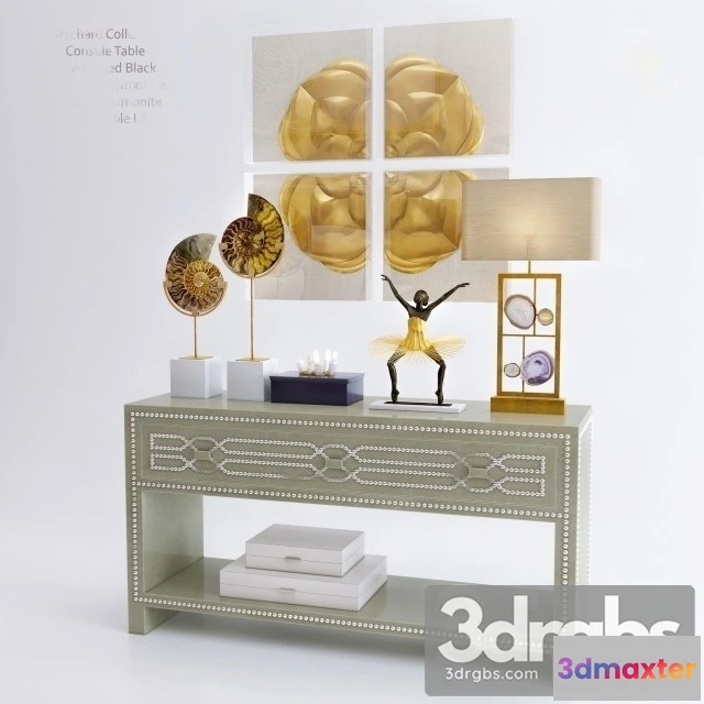 958306 - Horchow Set