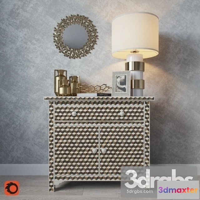 958420 - Jayson Home Set