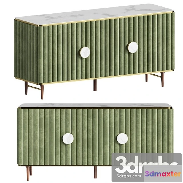 958448 - Juneau Buffet