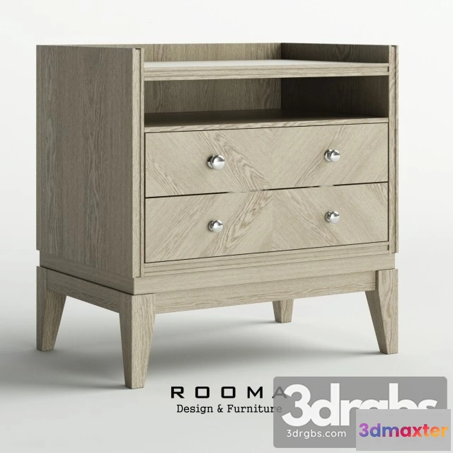 958584 - Konvert Rooma Design