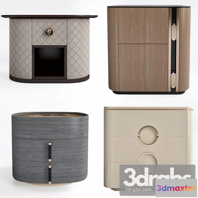 958594 - Lamp Table Collections 2