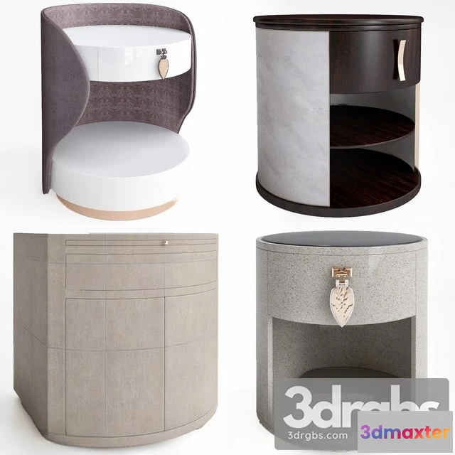 958596 - Lamp Table Collections