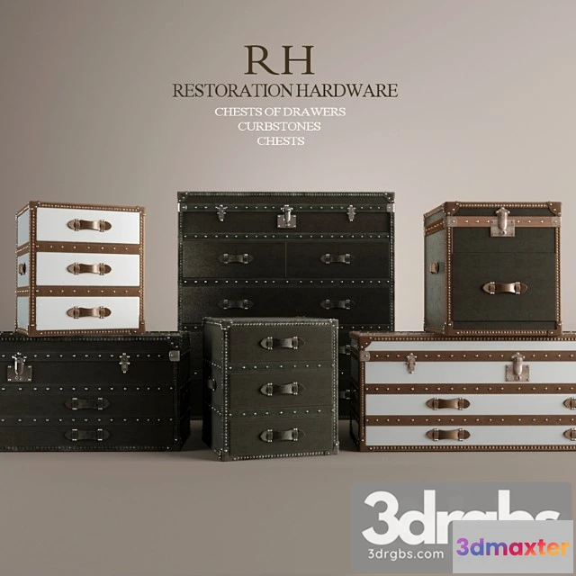 959120 - RH Collection