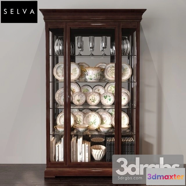 959186 - Selva Vetrinetta Art 7747 - No.2