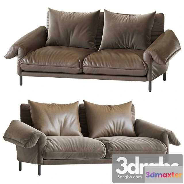 1034596 - Alpino sofa - No.2