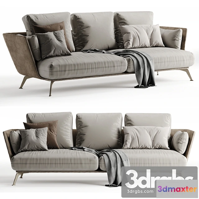 1034660 - Arketipo sofas - morrison
