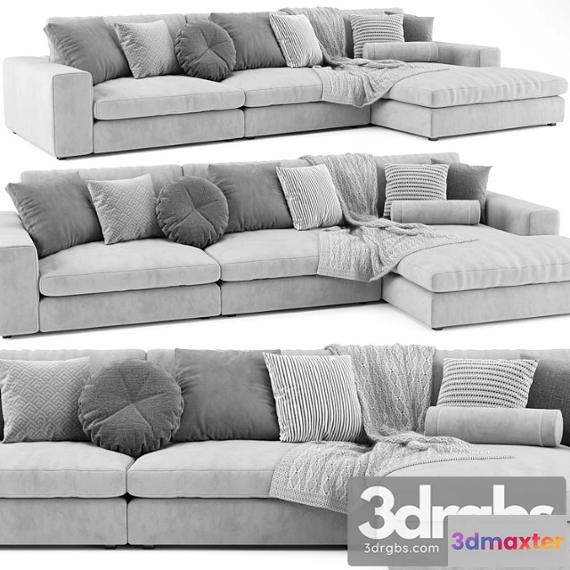 1034672 - Article beta chaise longue