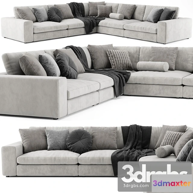 1034674 - Article beta l shaped