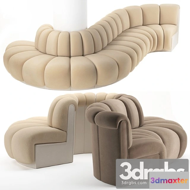 1034694 - Assemble the sofa