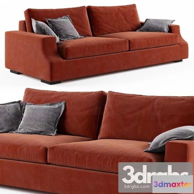 1034700 - Astor sofa giorgetti
