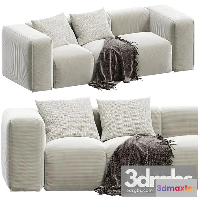 1034702 - Astoria - sofa 7390c