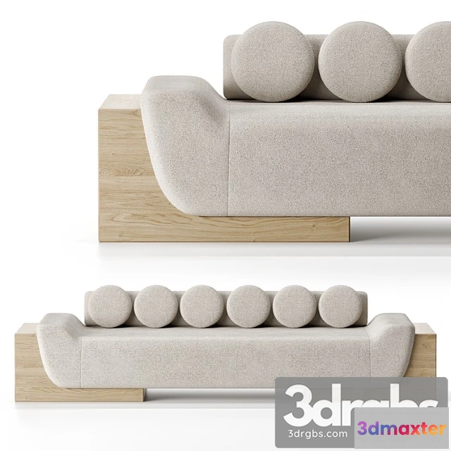 1034704 - Athena sofa
