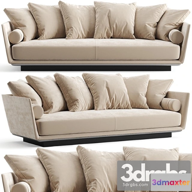 1034720 - B & b italia noonu sofa 2