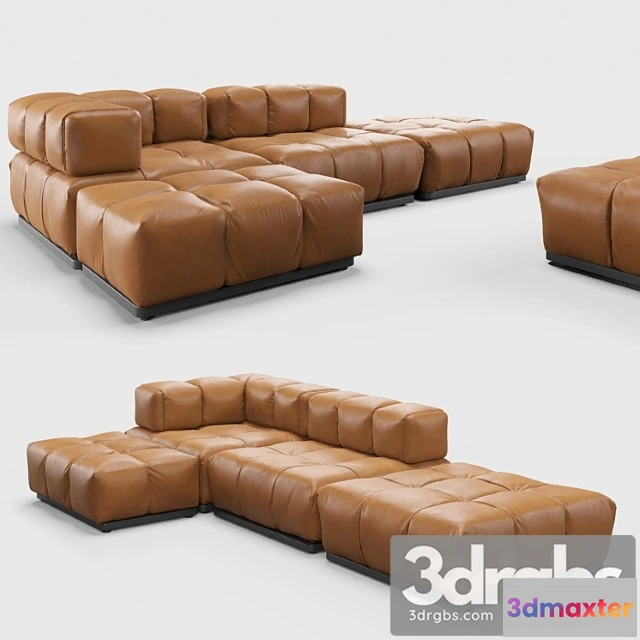 1034750 - B&b italia sofa