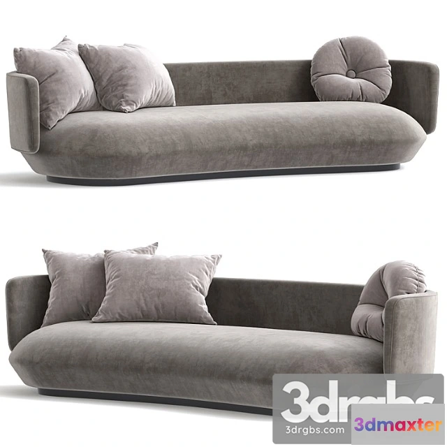 1034752 - Baixo sofa by guilherme wentz