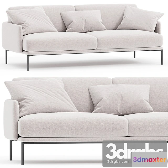 1034762 - Baron sofa bon adea
