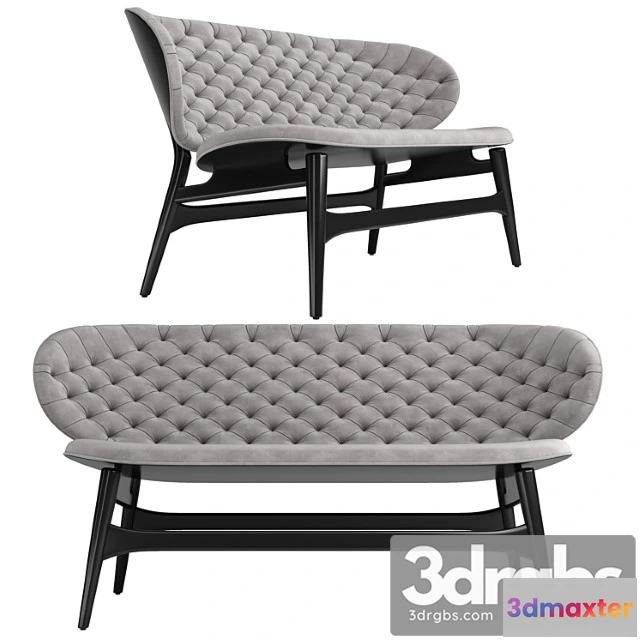 1034772 - Baxter dalma sofa