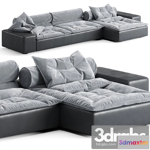 1034776 - Baxter miami roll