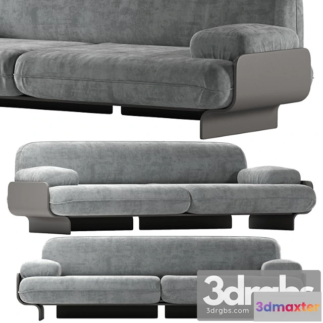 1034788 - Baxter - No.3