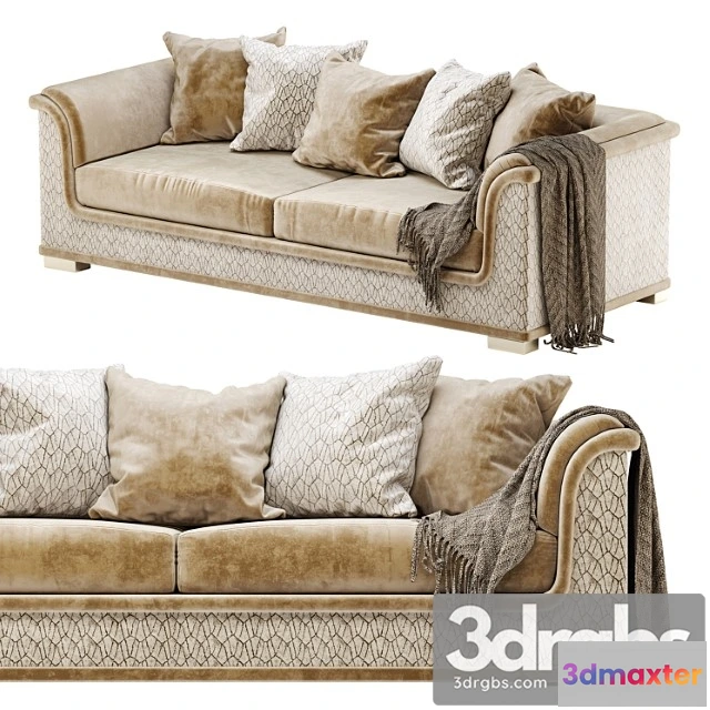 1034794 - Bedding welcome divano