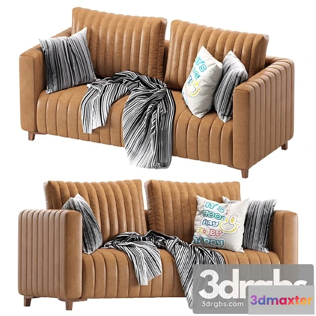 1034796 - Belissa sofa