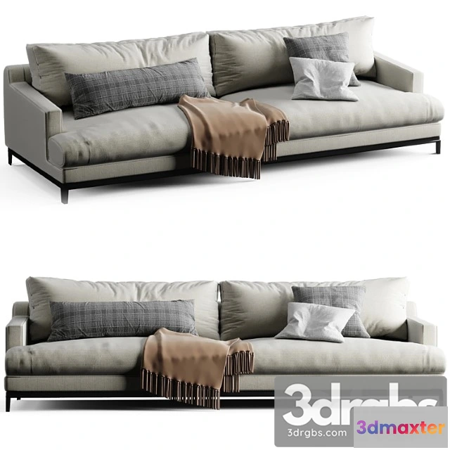 1034800 - Belport sofa - No.2