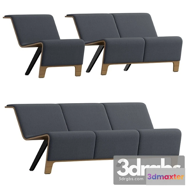 1034804 - Bench sellex back - No.2