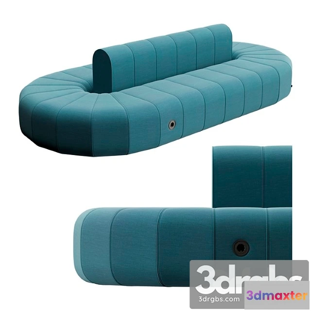 1034826 - Bla station bob s80