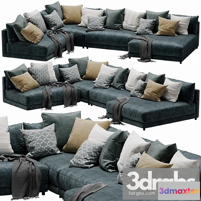 1034850 - Blanche katarina sectional 2